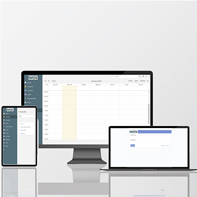 CRM – Customer Relationship Management