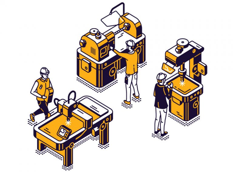 Robotic Process Automation